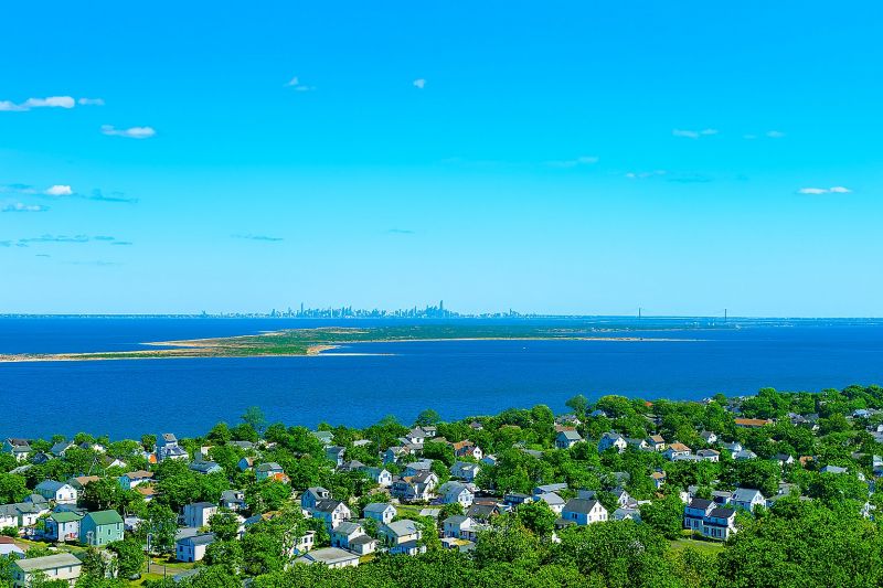 Middletown, NJ