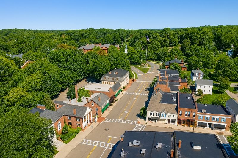 Roofing Service in Middlesex County, NJ