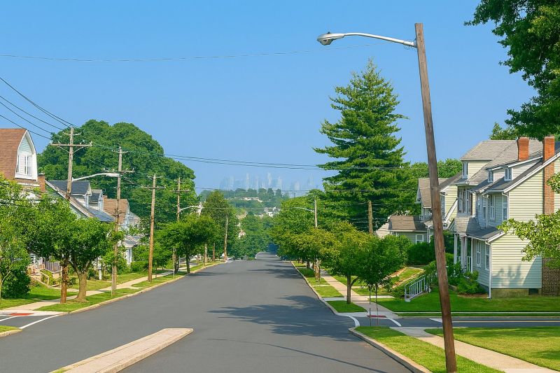 Roofing Service in Middlesex County, NJ