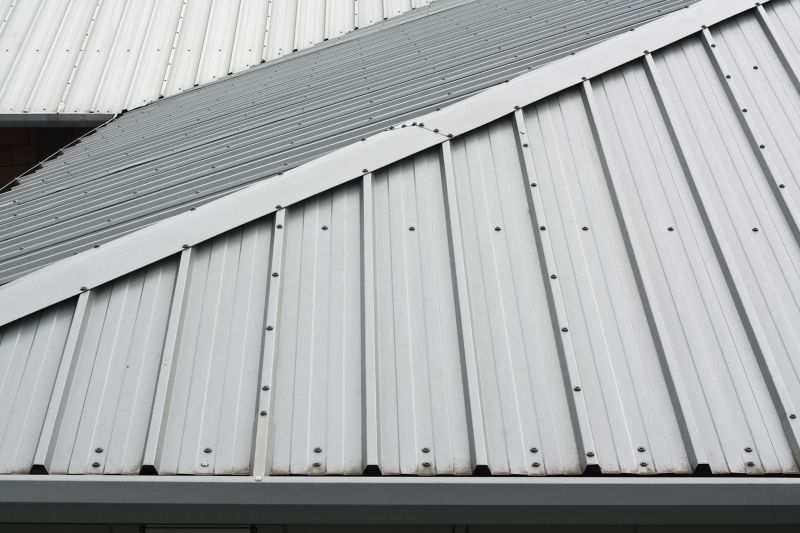 Aluminum Roof Installation in Hazlet, NJ