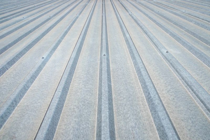 Aluminum Roof Waterproofing in Middlesex County, NJ