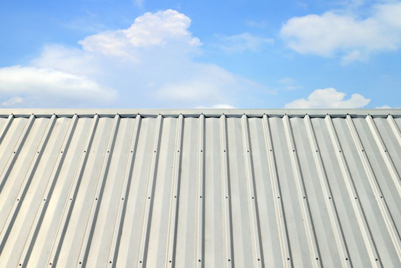 Aluminum Roofing Repair in Middlesex County, NJ