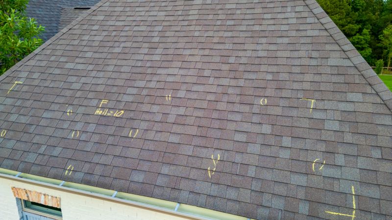 Asphalt Roof Inspection in Iselin, NJ