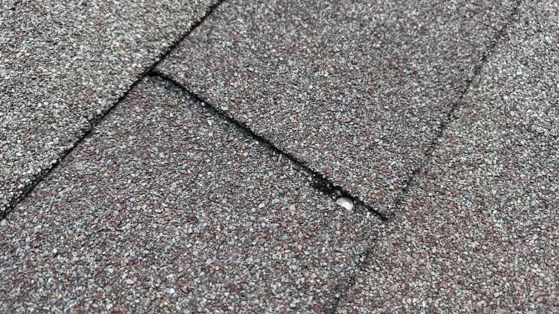 Asphalt Roof Repair in West Orange, NJ
