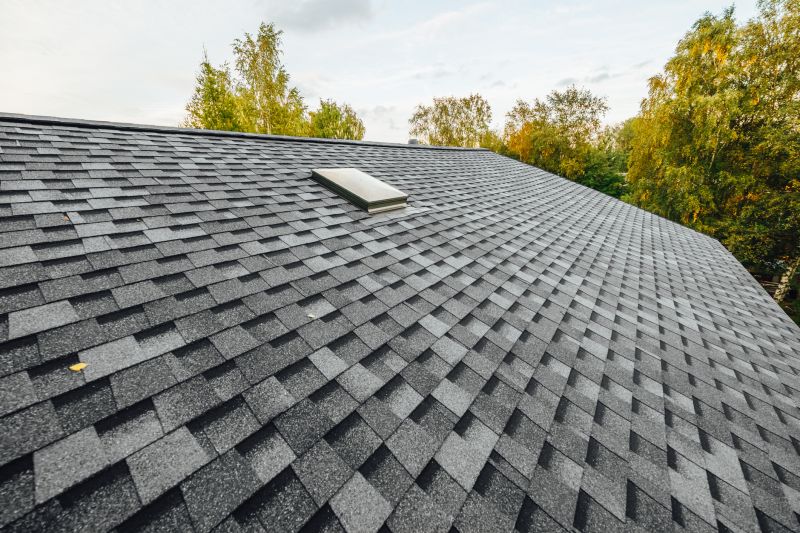 Asphalt Roofing Service in Middlesex County, NJ