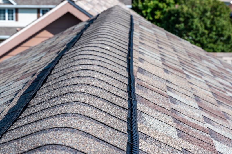Asphalt Shingles Installation in Bedminster, NJ