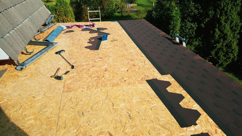 Asphalt Shingles Installation in Caldwell, NJ