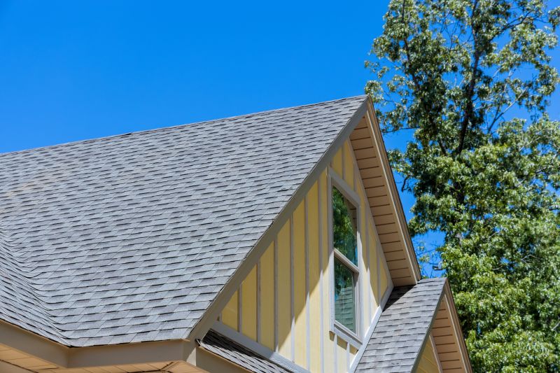 Asphalt Shingles Installation in Califon, NJ