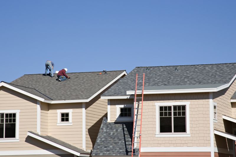 Asphalt Shingles Installation in Clark, NJ