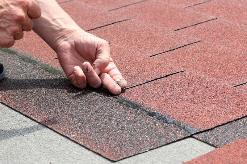 Asphalt Shingles Installation in Elizabeth, NJ
