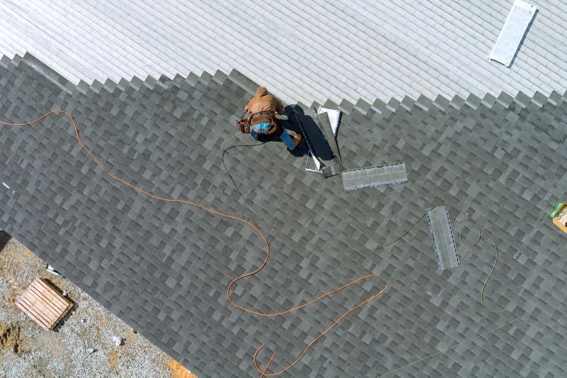 Asphalt Shingles Installation in Elizabeth, NJ