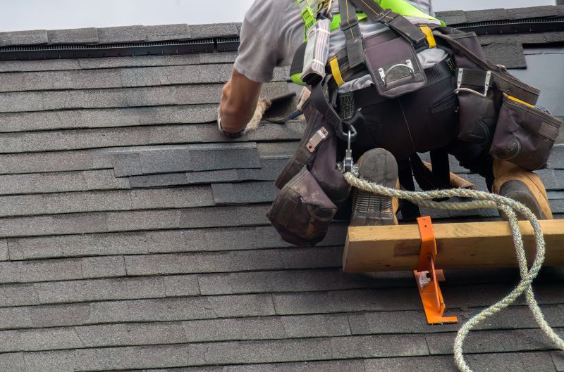 Asphalt Shingles Installation in Gillette, NJ