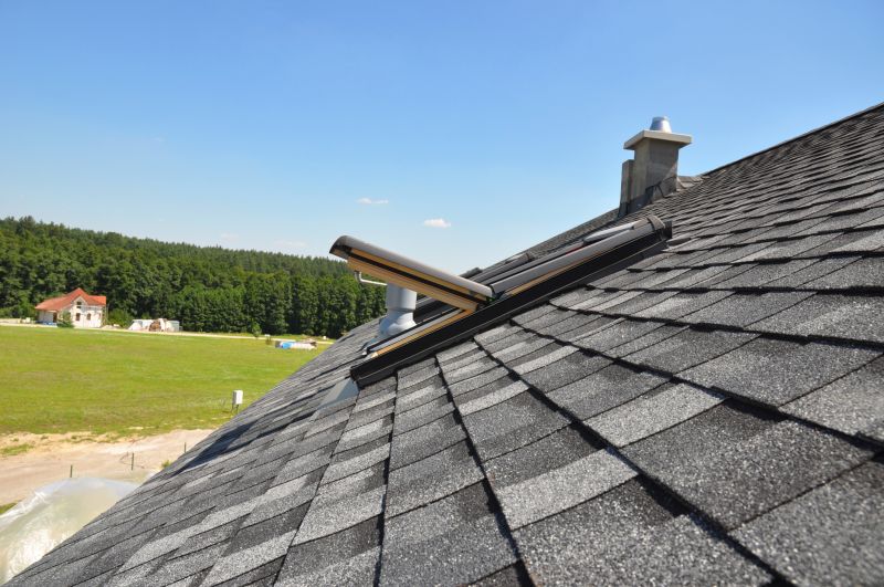 Asphalt Shingles Installation in Green Village, NJ