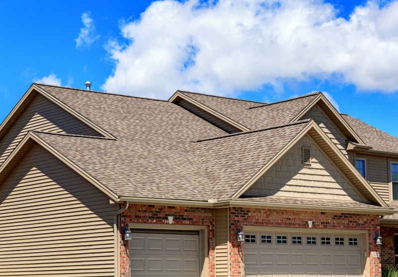 Asphalt Shingles Installation in Hightstown, NJ