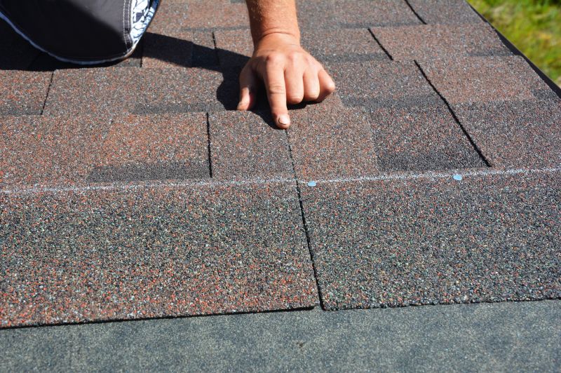 Asphalt Shingles Installation in Hillside, NJ