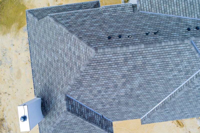 Asphalt Shingles Installation in Middlesex County, NJ