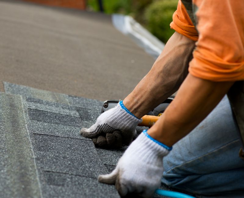 Asphalt Shingles Installation in Short Hills, NJ