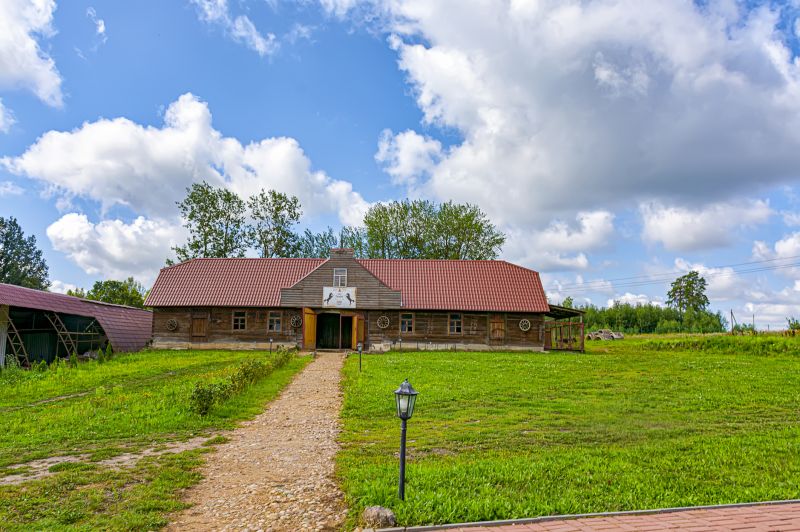 Barn Roof Construction in Middlesex County, NJ