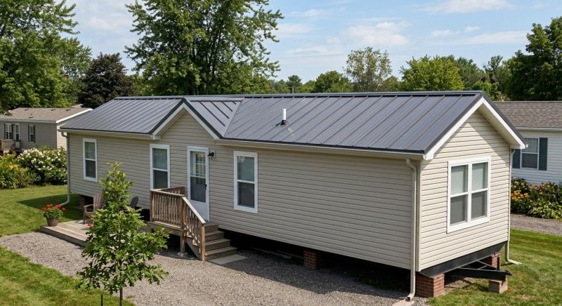 Barn Roof Replacement in Essex County, NJ