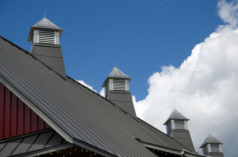 Barn Roof Replacement in Roselle, NJ