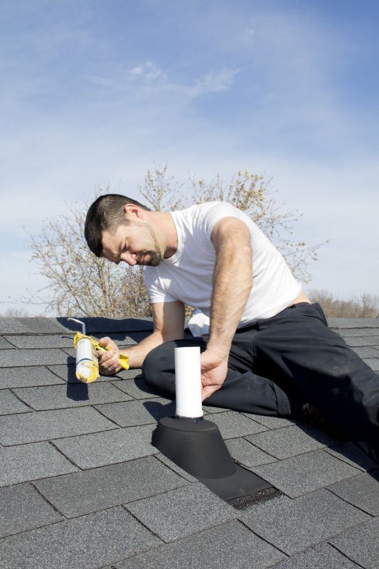 Bedroom Leak Repair in Middlesex County, NJ
