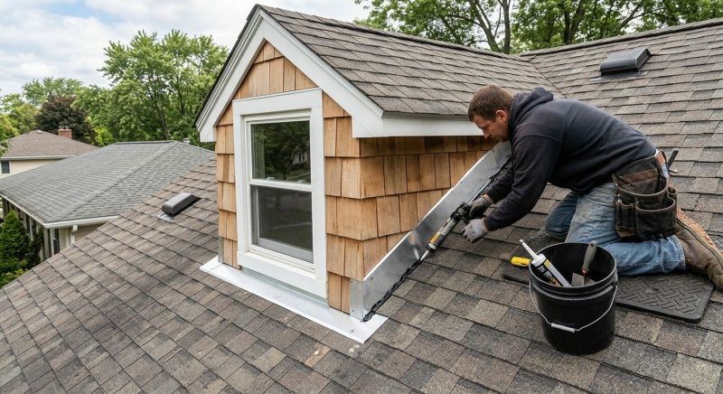 Bedroom Leak Repair in Middlesex County, NJ