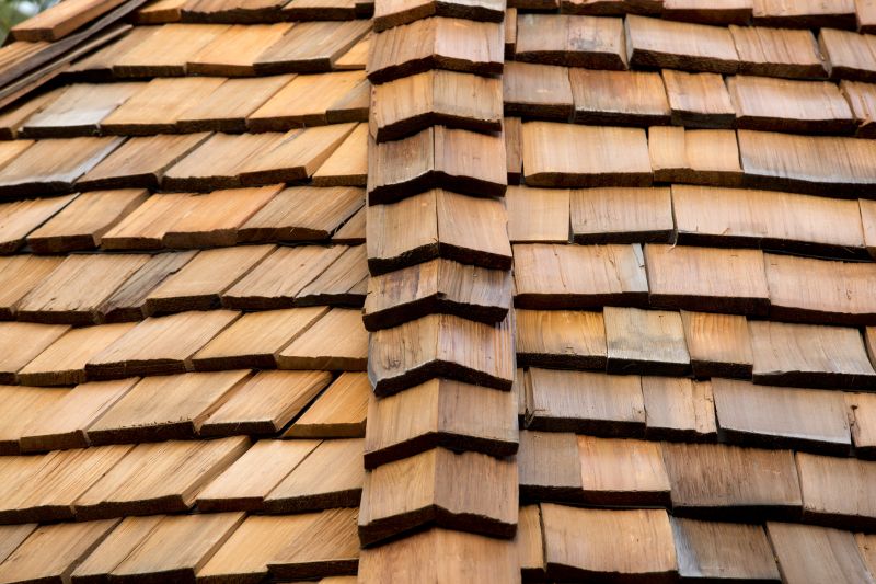 Cedar Roof Installation in Hopewell, NJ