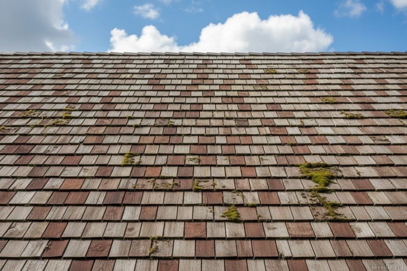 Cedar Roof Replacement in Long Valley, NJ