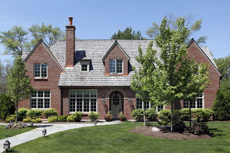 Cedar Shake Roof Construction in Englishtown, NJ