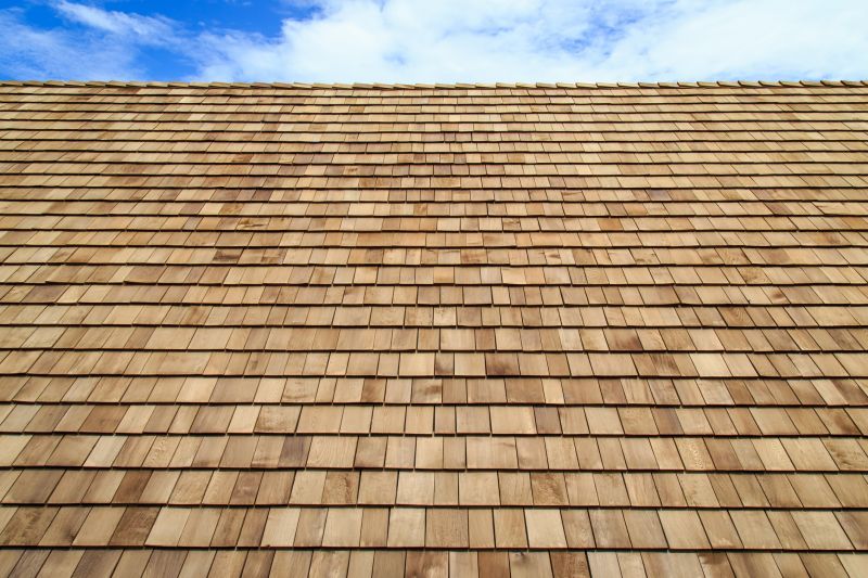 Cedar Shake Roof Construction in Gillette, NJ