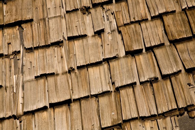 Cedar Shake Roof Repair in Belleville, NJ