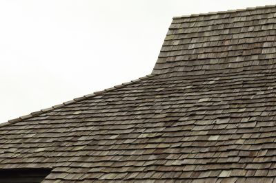 Cedar Shake Roof Replacement in Middlesex County, NJ