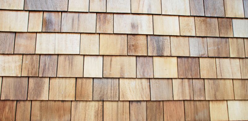 Cedar Shingles Repair in Annandale, NJ