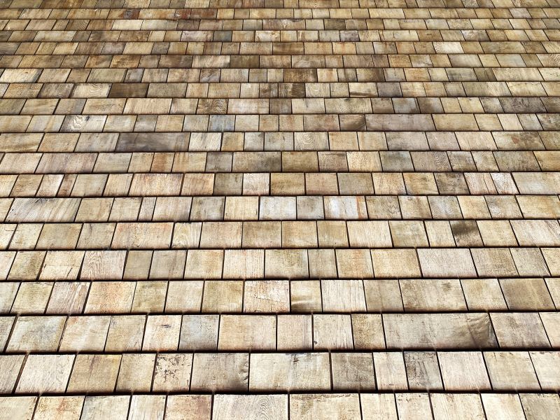 Cedar Shingles Repair in Westfield, NJ
