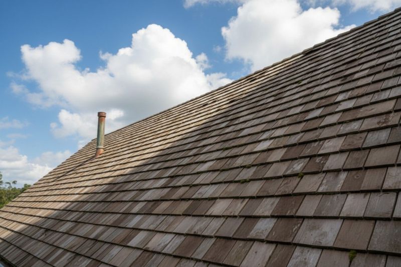 Cedar Shingles Replacement in Irvington, NJ