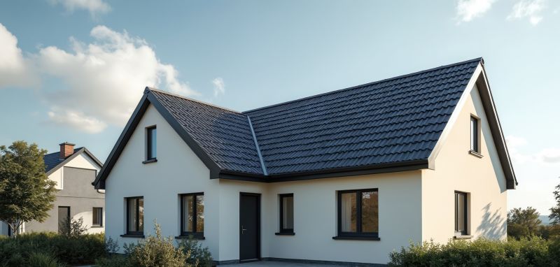 Clay Roof Installation in Bloomfield, NJ