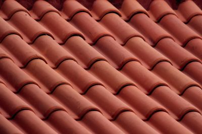Clay Roof Installation in Flanders, NJ
