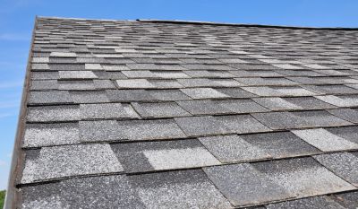 Composite Shingle Repair in Middlesex County, NJ