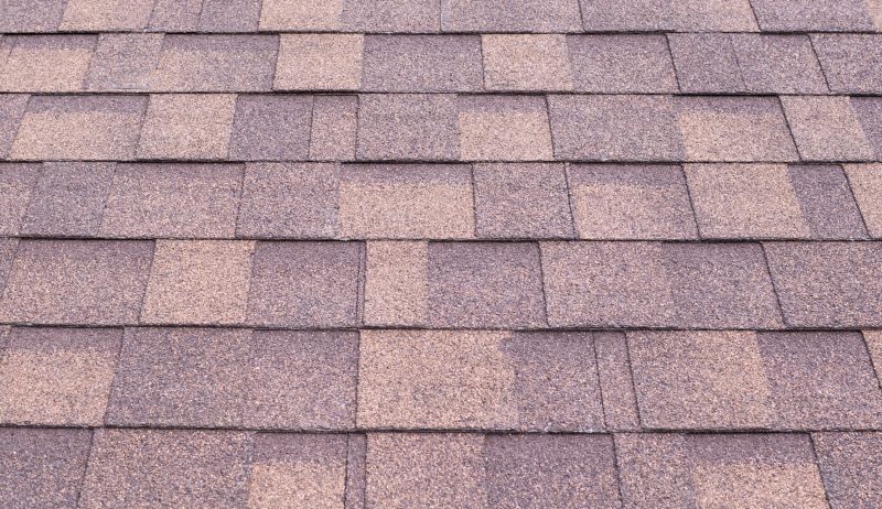Composite Shingle Replacement in Middlesex County, NJ