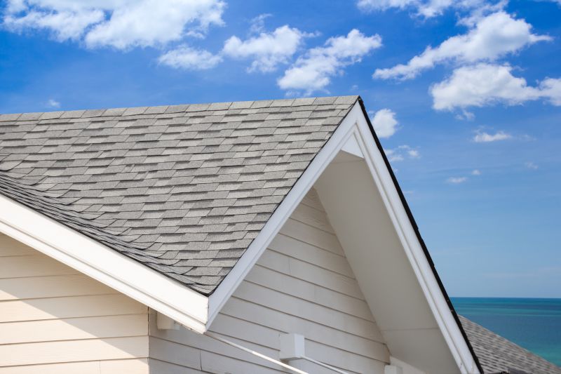 Composite Shingle Replacement in Middlesex County, NJ