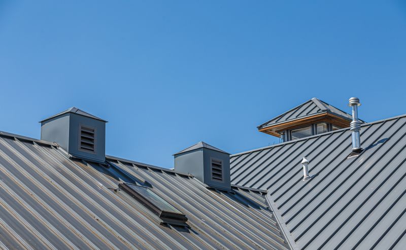 Corrugated Roof Repair in Fairfield, NJ