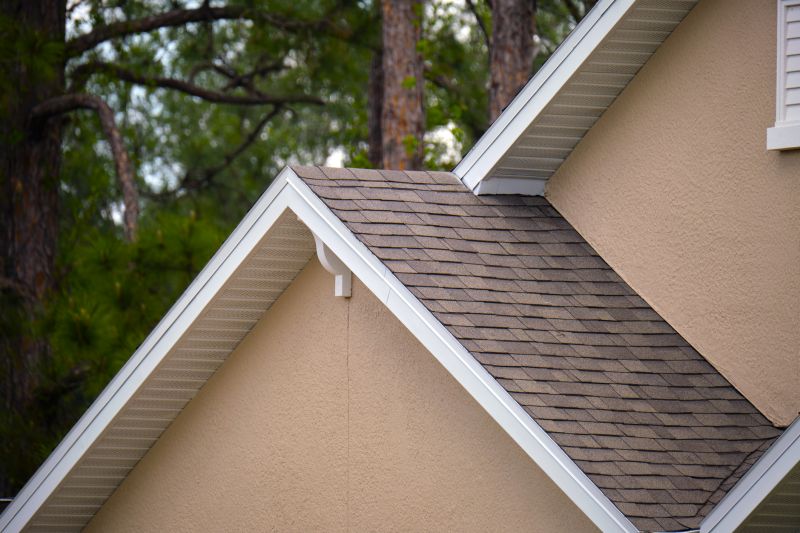 Damaged Roof Repair in Florham Park, NJ