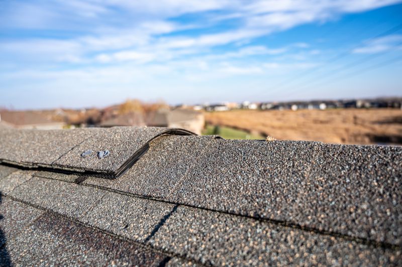 Damaged Roof Repair in Plainfield, NJ