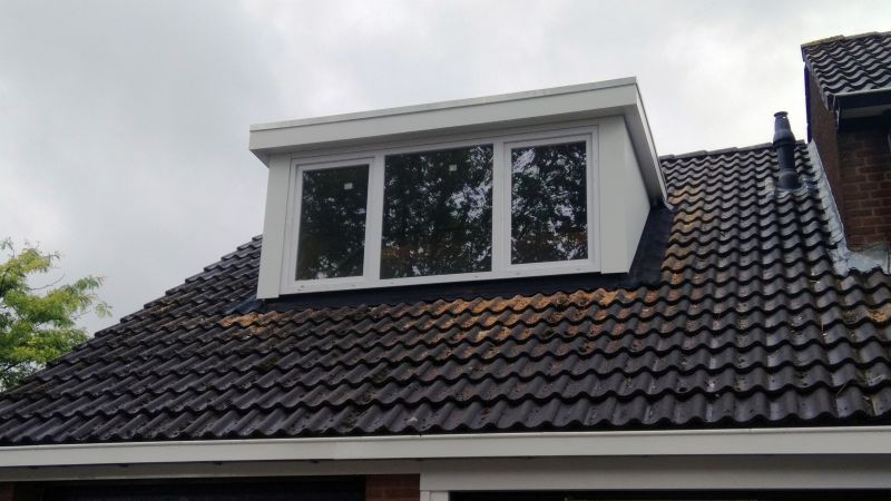 Dormer Leak Repair in Middlesex County, NJ