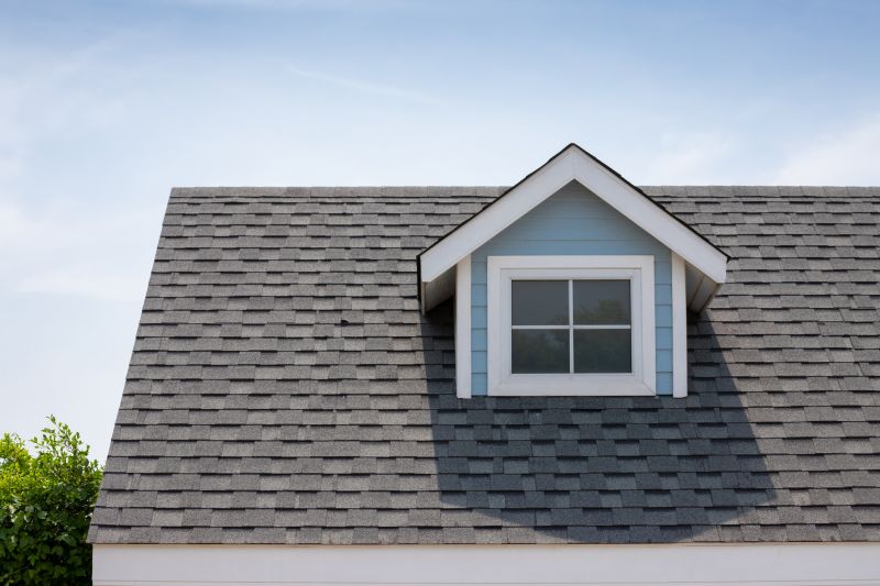 Dormer Leak Repair in Middlesex County, NJ