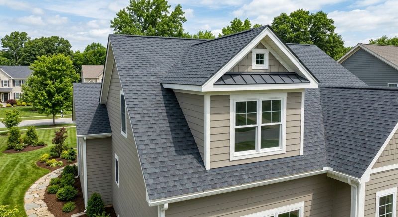 Dormer Repair in Denville, NJ