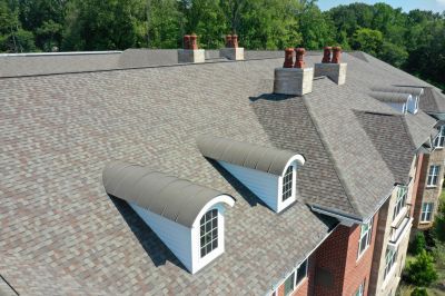 Dormer Repair in East Hanover, NJ