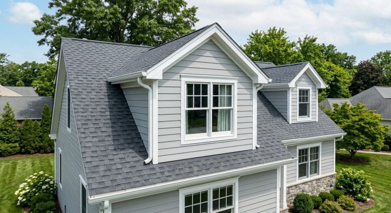 Dormer Repair in Flanders, NJ