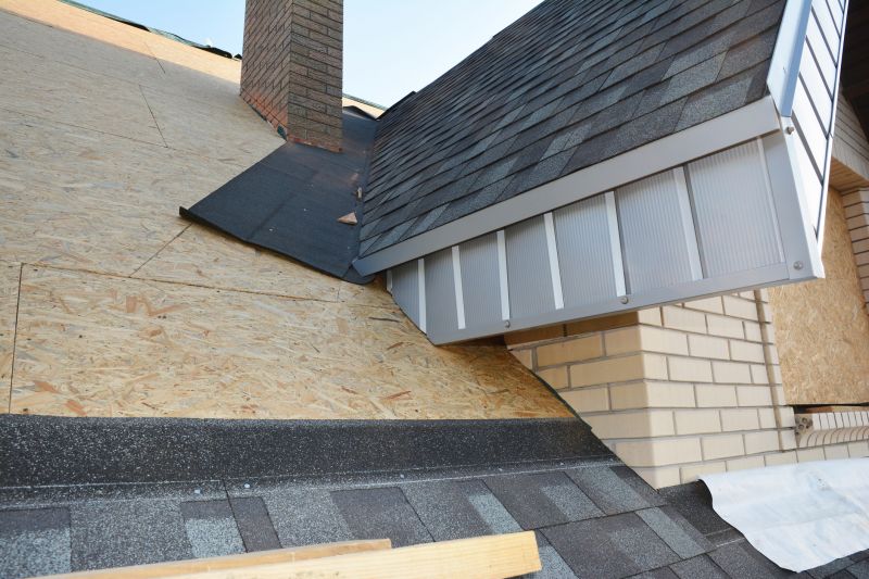 Dormer Repair in Florham Park, NJ