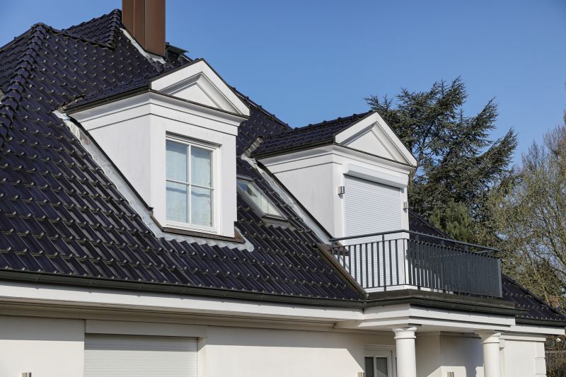 Dormer Roof Installation in Middlesex County, NJ